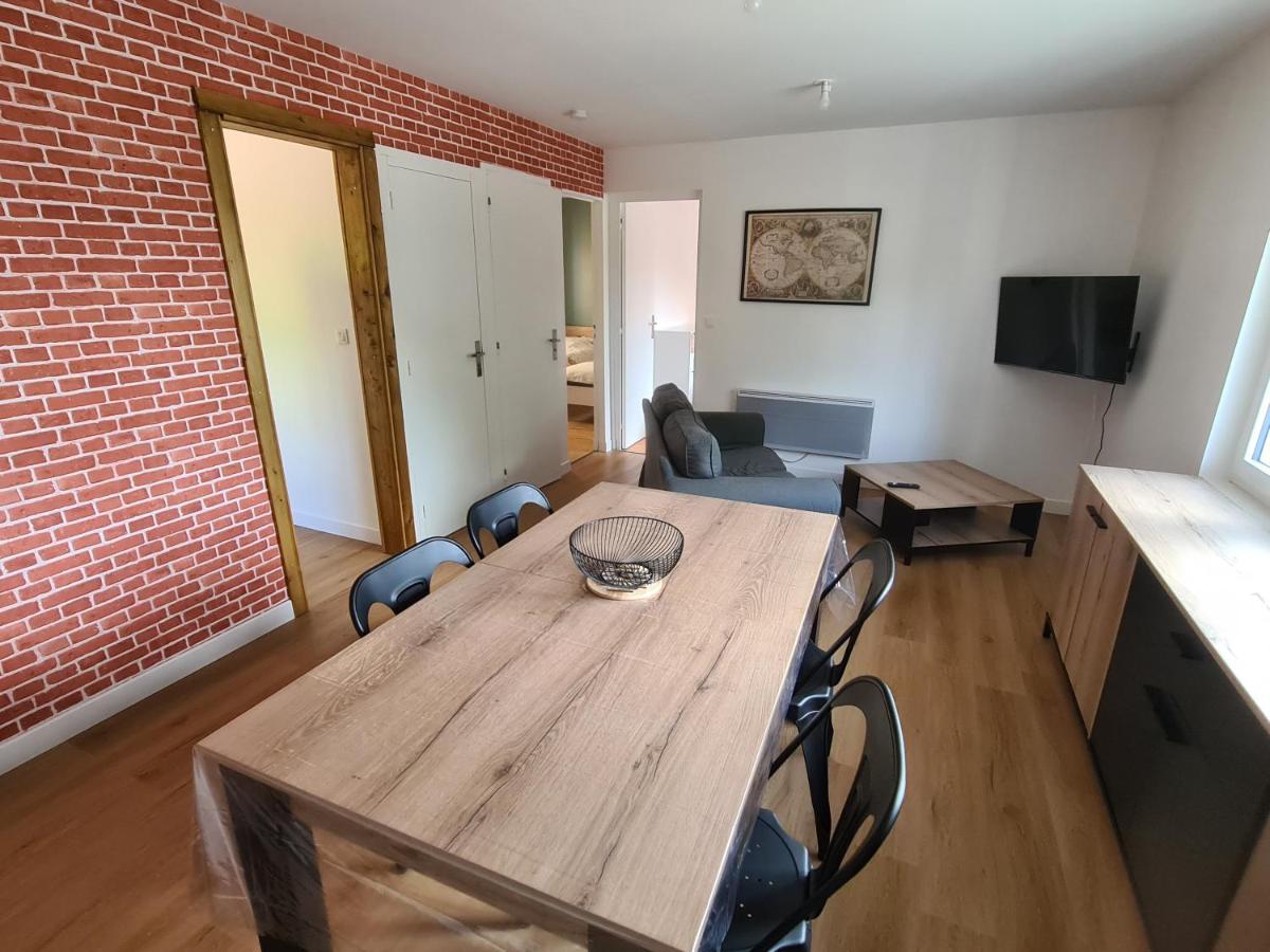 Ferienhaus Le Calme De La Nature A 8 Minutes Des Plages Sémussac